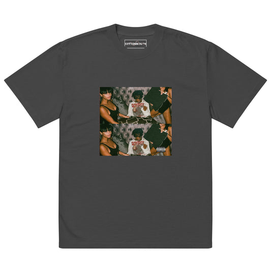 Carti Magnolia Graphic Tee