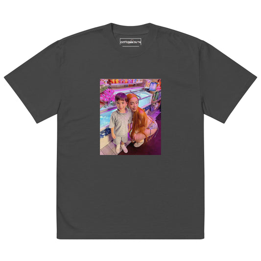 Ice Spice Fan Graphic Tee