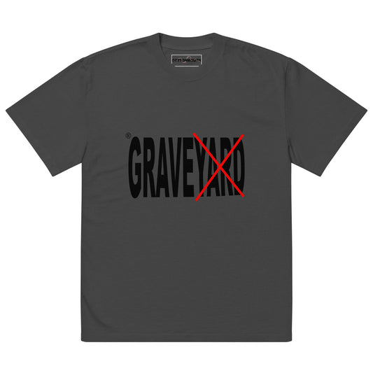 Grave X Tee