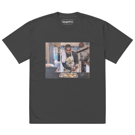 Kanye Cookies Graphic Tee