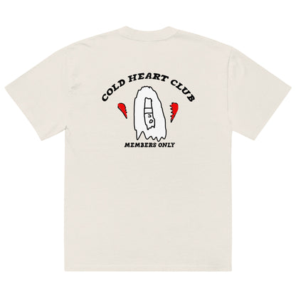 Cold Hearts Club Tee