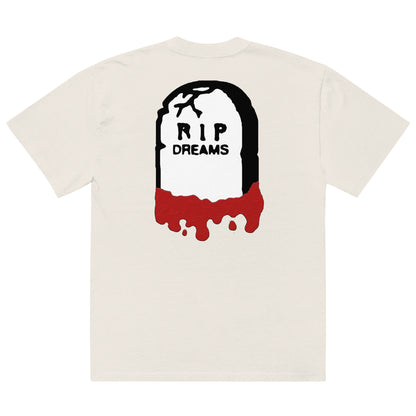 Graveyard Tee