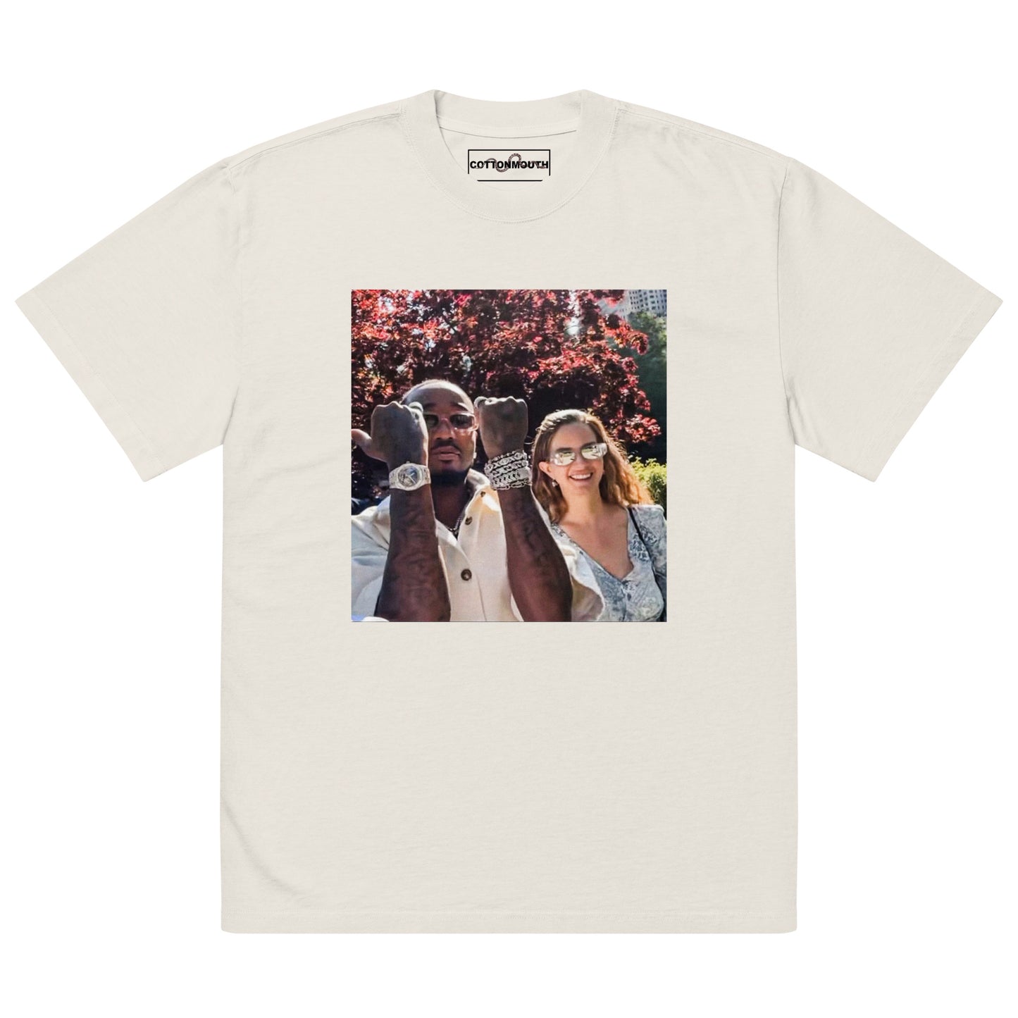 Quavo Graphic Tee