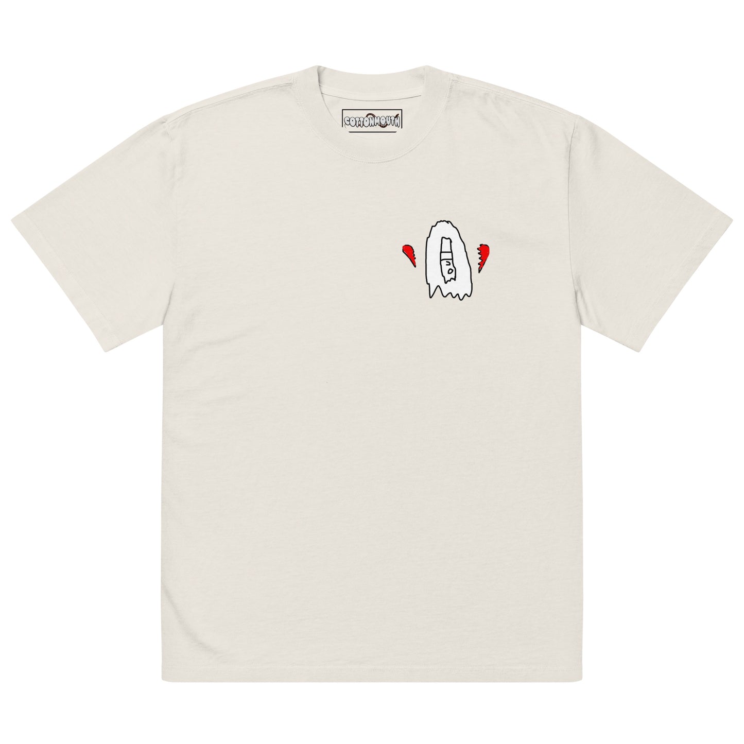 Cold Hearts Club Tee