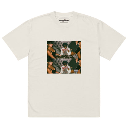 Carti Magnolia Graphic Tee