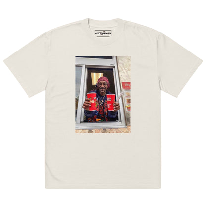 Snoop Dogg Canes Graphic Tee