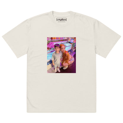 Ice Spice Fan Graphic Tee