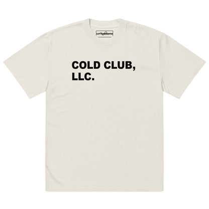 Cold Club LLC Tee