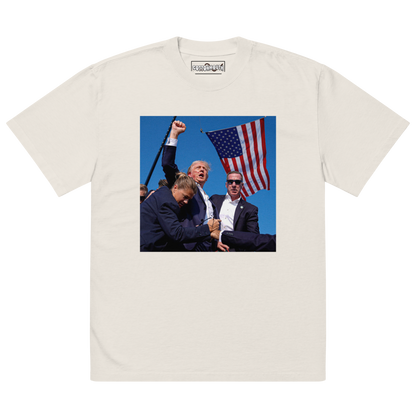 America is Great Again Graphic Tee