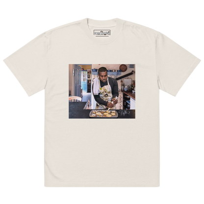 Kanye Cookies Graphic Tee