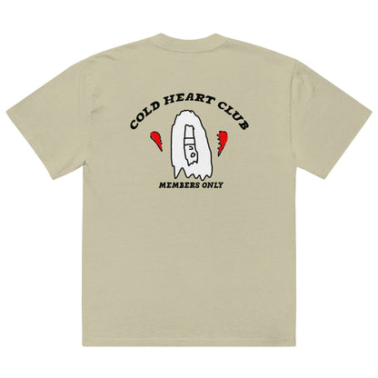 Cold Hearts Club Tee