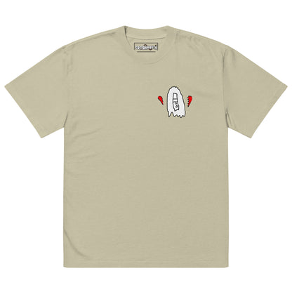 Cold Hearts Club Tee