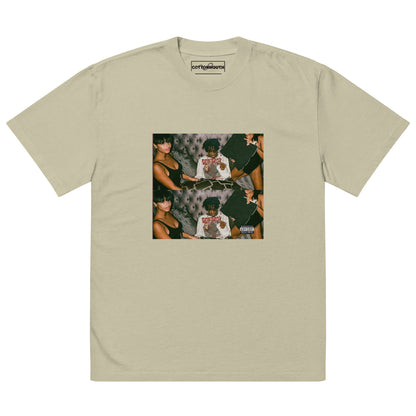 Carti Magnolia Graphic Tee