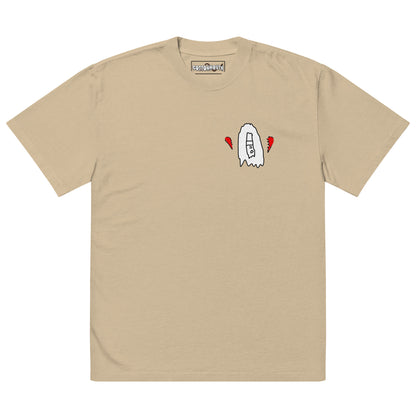 Cold Hearts Club Tee