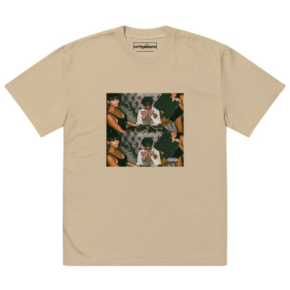 Carti Magnolia Graphic Tee