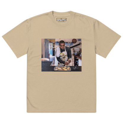 Kanye Cookies Graphic Tee